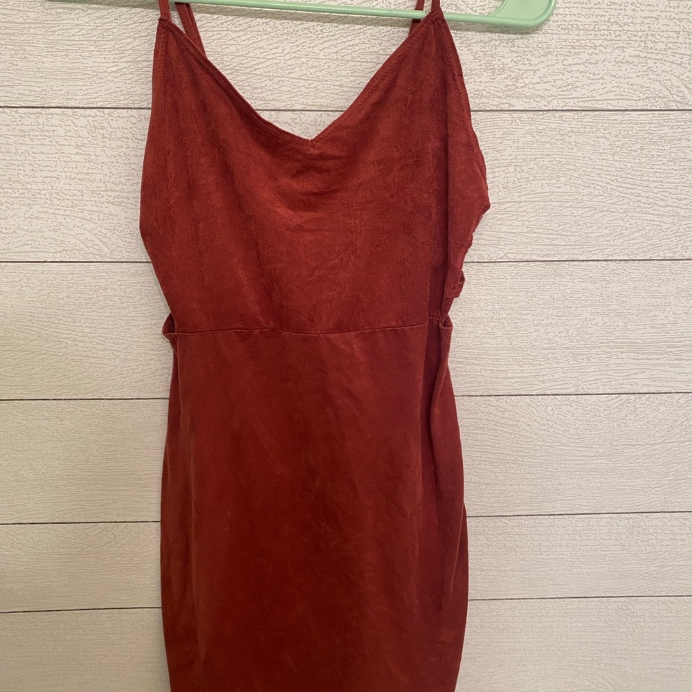 going out dress